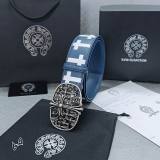 Chrome Hearts Belt AAA (3) 38mm