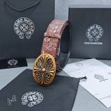 Chrome Hearts Belt AAA (2) 38mm