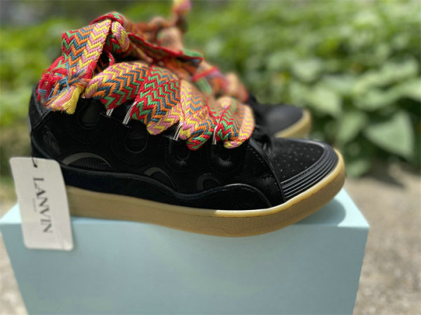 Lanvin Sneakers (4)
