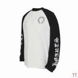 Chrome Hearts Long T-shirt S-XL (39)