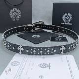Chrome Hearts Belt AAA (7) 38mm