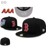 Boston Red Sox 59FIFTY Hat (63)