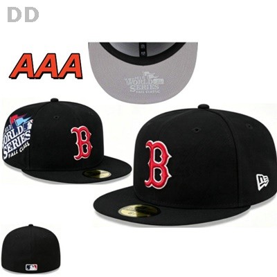 Boston Red Sox 59FIFTY Hat (63)