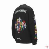 Chrome Hearts Long T-shirt S-XL (24)