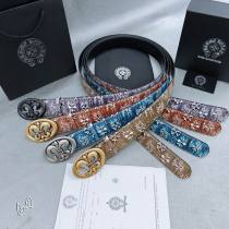 Chrome Hearts Belt AAA (5) 38mm Chrome Hearts Belt AAA (5) 38mm