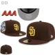 San Diego Padres 59FIFTY Hat (41)