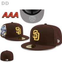 San Diego Padres 59FIFTY Hat (41) San Diego Padres 59FIFTY Hat (41)