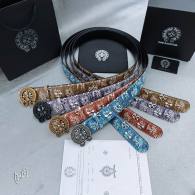 Chrome Hearts Belt AAA (6) 38mm