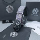 Chrome Hearts Belt AAA (5) 38mm
