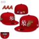 New York Yankees 59FIFTY Hat (300)