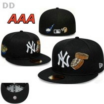New York Yankees 59FIFTY Hat (296) New York Yankees 59FIFTY Hat (296)