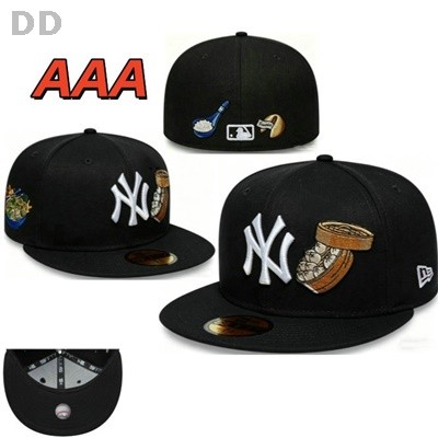 New York Yankees 59FIFTY Hat (296)