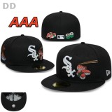 Chicago White Sox 59FIFTY Hat (140)