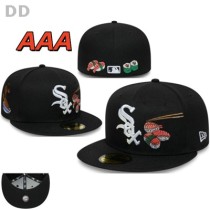 Chicago White Sox 59FIFTY Hat (140) Chicago White Sox 59FIFTY Hat (140)
