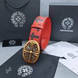 Chrome Hearts Belt AAA (4) 38mm
