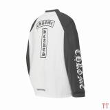Chrome Hearts Long T-shirt S-XL (39)