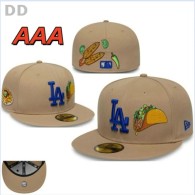 Los Angeles Dodgers 59FIFTY Hat (300)