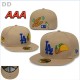 Los Angeles Dodgers 59FIFTY Hat (300)