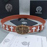 Chrome Hearts Belt AAA (3) 38mm