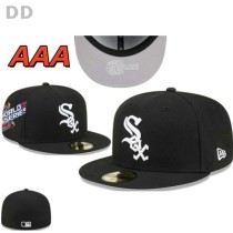 Chicago White Sox 59FIFTY Hat (138) Chicago White Sox 59FIFTY Hat (138)