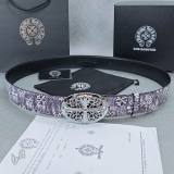 Chrome Hearts Belt AAA (2) 38mm