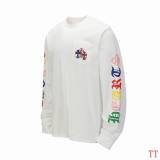 Chrome Hearts Long T-shirt S-XL (38)