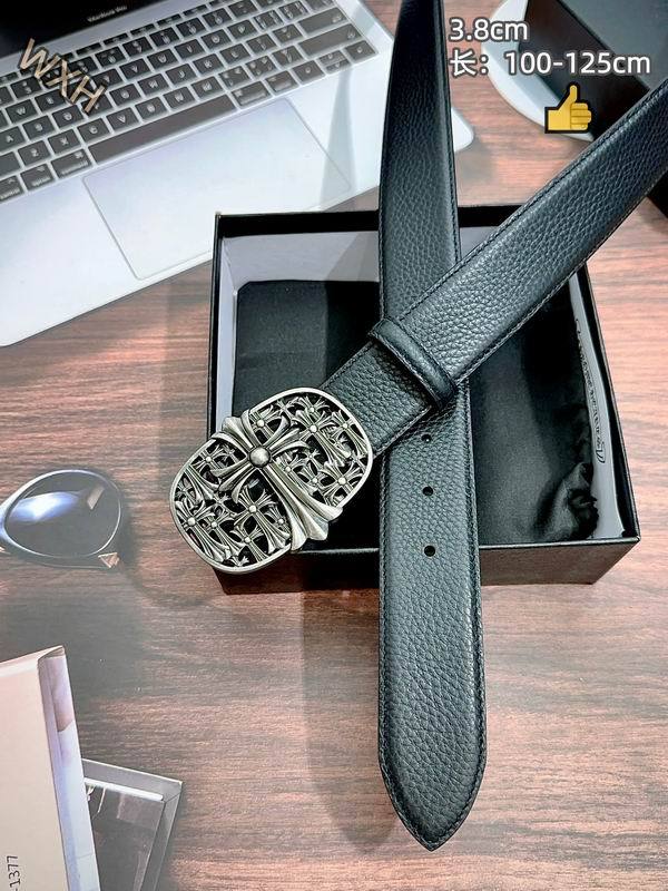 Chrome Hearts Belt AAA (11)