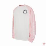 Chrome Hearts Long T-shirt S-XL (39)