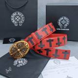 Chrome Hearts Belt AAA (4) 38mm