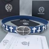 Chrome Hearts Belt AAA (4) 38mm