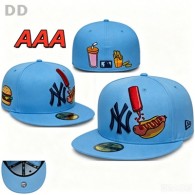 New York Yankees 59FIFTY Hat (297)