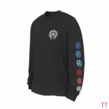 Chrome Hearts Long T-shirt S-XL (37)