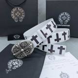 Chrome Hearts Belt AAA (4) 38mm