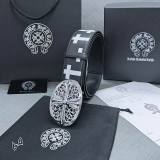 Chrome Hearts Belt AAA (4) 38mm