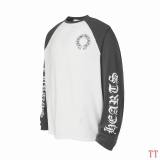 Chrome Hearts Long T-shirt S-XL (39)