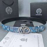 Chrome Hearts Belt AAA (5) 38mm