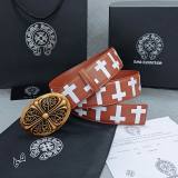 Chrome Hearts Belt AAA (4) 38mm