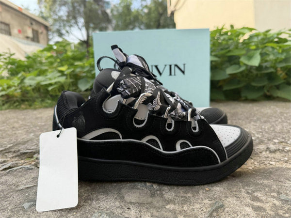 Lanvin Sneakers (3)