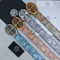 Chrome Hearts Belt AAA (2) 38mm Chrome Hearts Belt AAA (2) 38mm