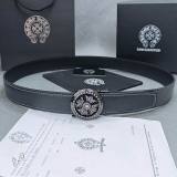 Chrome Hearts Belt AAA (1) 35mm