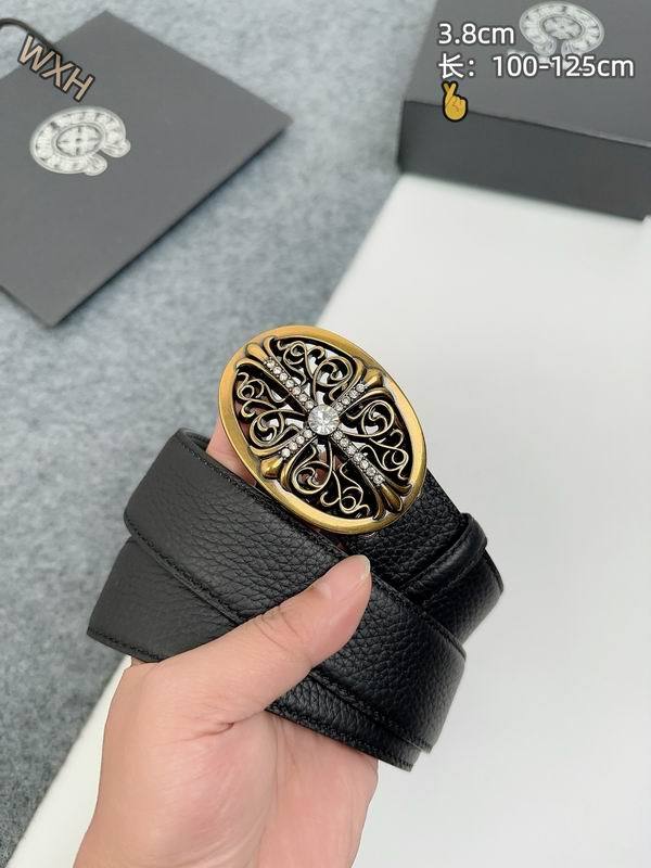 Chrome Hearts Belt AAA (12)