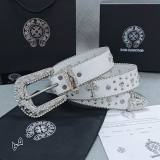 Chrome Hearts Belt AAA (7) 38mm