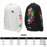 Chrome Hearts Long T-shirt S-XL (38)