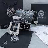 Chrome Hearts Belt AAA (7) 38mm