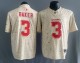 NFL Arizona Cardinals BAKER #3 Jersey