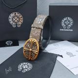 Chrome Hearts Belt AAA (2) 38mm