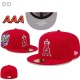Los Angeles Angels 59FIFTY Hat (59)