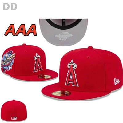 Los Angeles Angels 59FIFTY Hat (59)