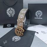 Chrome Hearts Belt AAA (6) 38mm