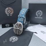 Chrome Hearts Belt AAA (2) 38mm